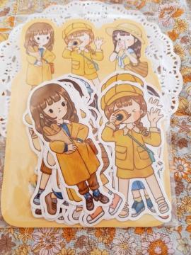 ViJj̎qƏ̎qV[20聙
