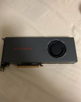RX7500