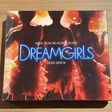 yDREAMGIRLS [CD]zSICP-1194/6