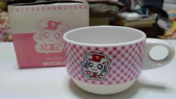 �V�i���g�p���Ƃ��Ƃ��n�����Y�}�O�J�b�v�����{�������