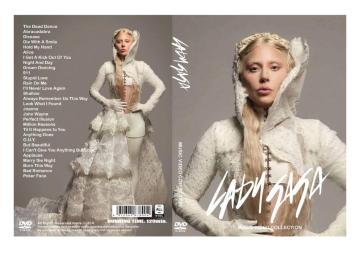 2025 Lady Gaga �v�����W ���f�B�[�E�K�K