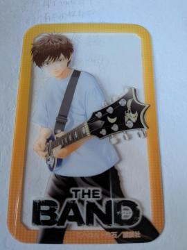 �񔄕i�}�K�W���N���A�J�[�h