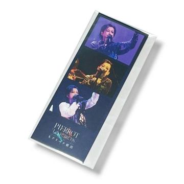 �yPIERROT�z���b�t������:G��3CUT�t�H�g�J�[�h/�L���g