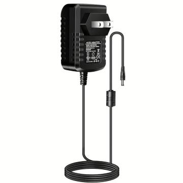 ���E���EWOWOW�M�^�[�y�_���p�̓d���A�_�v�^�[9V DC 1A�i1000mA�G�t�F�N�g�pAC�A�_�v�^�ɂȂ�܂��ėp�ŋK�i�͓���