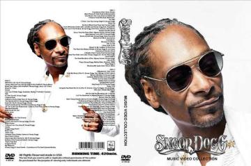 2019ISnoop Dogg vWIPV MV 3DVD Xk[vEhbO
