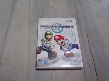 【Wii】マリオカートWii(ソフト単品)