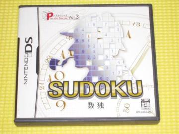 DSSUDOKU ƁtEtE\tgtmF