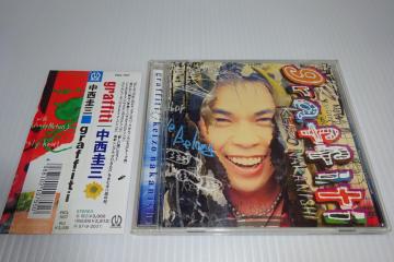 CDѕt\OgraffitiMyJ-POP2270~