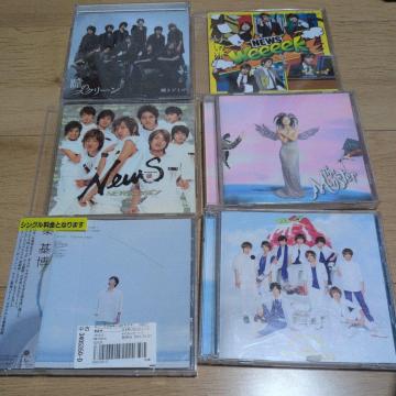 CD/DVD܂Ƃߔ6Zbg