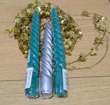 �N���X�}�X����@���[�\�N�ƃc���[����