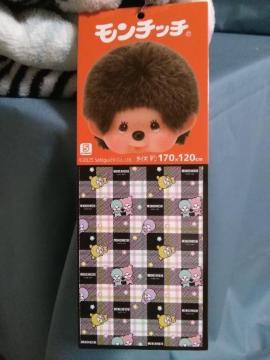 �����`�b�`���m�N���ӂ���u�����P�b�g�@����