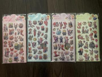 �Y�[�g�s�A�{���h���V�[���I