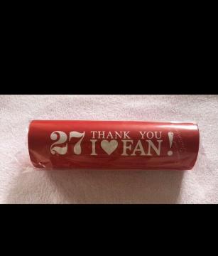 �����ޔ��b �{�g���^�e�B�b�V���P�[�X(RED)