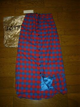 �V�iJOYRICH�W���C���b�`�`�F�b�N���X�J�[�gXS�Ԑn���z�ȉ�