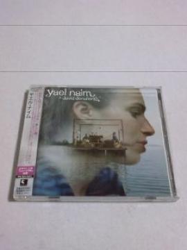 <>GEiCYael Naim[2580~]13*tX̕P