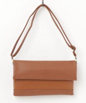 ☆ナノユニバース 2WAY クラッチバッグ ショルダーバッグ/メンズ☆新品