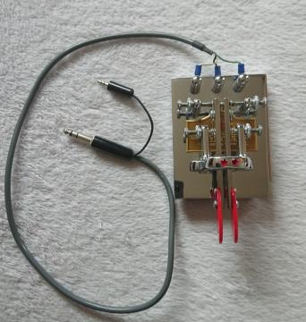  Vibroplex Iambic Deluxe _uo[@}js[^[ 