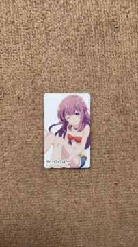 �K�[���b�V���i���o�[�e���J�B