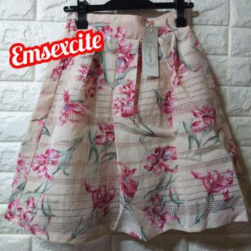 EmsexciteVi[XԕXJ[g^T[sN
