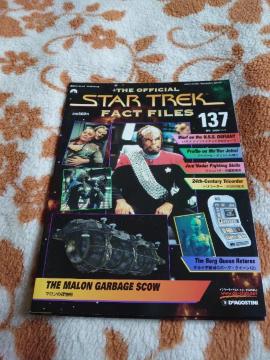 iStar TrekB137