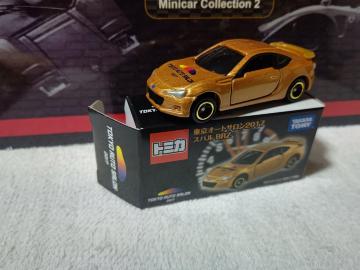 ������Ļ�� '17 ���� ���� BRZ