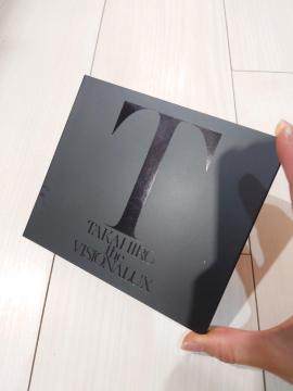 the@VISIONALUXiDVDtjEXILE TAKAHIRO