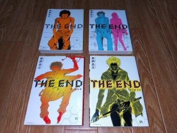 WEGh@THE END@S4@^珹
