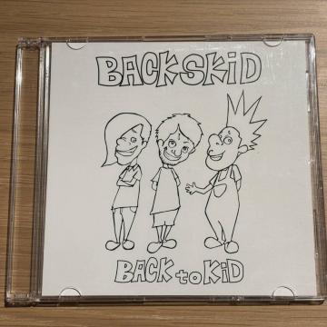 �yBACKSKiD�zBACK to KiD
