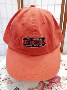 �L���b�v�@�sFOSSIL�t