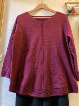 3L���Y�x���[V�l�b�N�~���m���u�`���j�b�N