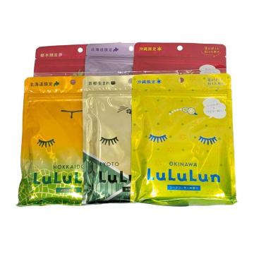 LULULUN(��������)�y�n�����6��Z�b�g 7������]