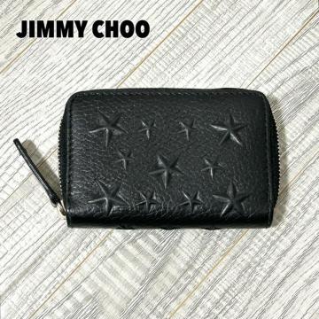 ���i JIMMY CHOO �W�~�[�`���E �X�^�[�G���{�X �R�C���P�[�X