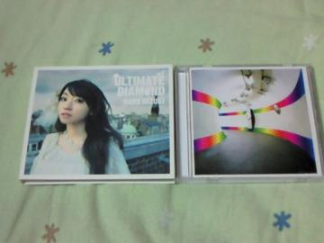 CD ށX 7thAo ULTIMATE DIAMOND