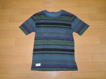 �_�u���^�b�v�X WTAPS �{�[�_�[ T�V���c M �J�b�g�\�[