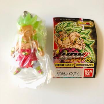 ׺ް UDM BURST19Ԑl3u[