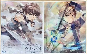 Dƌz̃OK1E2 Blu-ray 񐶎Y