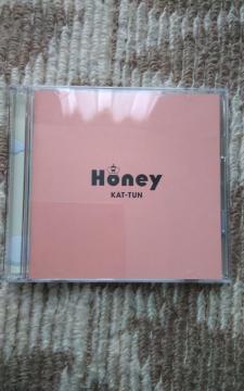 KAT-TUN  Honey  2  Tt