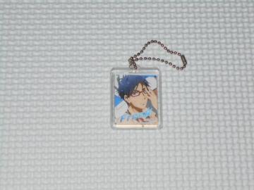Free! ARK`  4cm