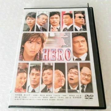 DVDuHERO@Łv^