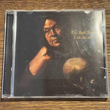 yThe Avett BrotherszI And Love And You