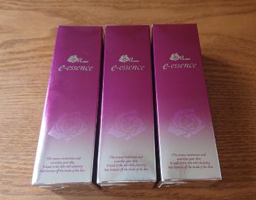 e-�G�b�Z���X  ���e�t �g���o�����X���� 3�{�Z�b�g