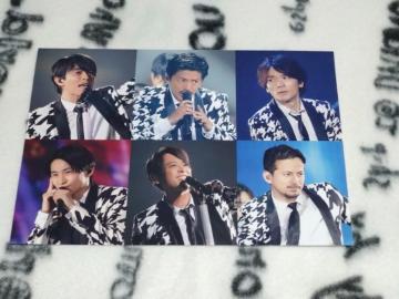 �u�U�uThe ONES�vDVD�w�����T �|�X�g�J�[�h