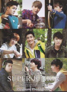 SUPERJUNIOR v~Aʐ^W