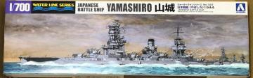 1/700 AIV} {CR  R 1944