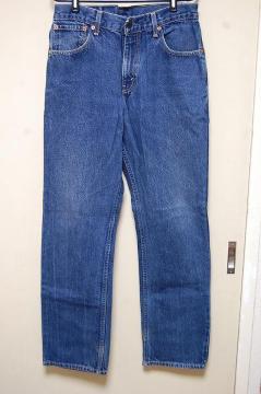 [oCX levis 581 JEANS 82cm fjpc TCY33