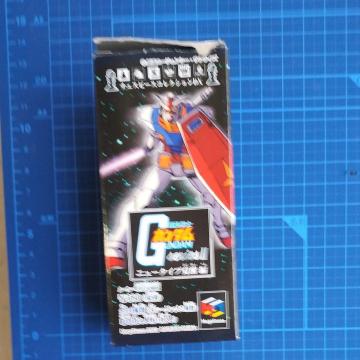 KnEX `FXs[XRNVDX @mK_ V[YU MS-09R bNh([N)
