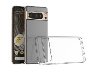 Google Pixel 8 pro NA VR P[X Jo[ sNZ 8 v 8pro TPU \tgP[X 