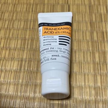 ؍RXDERMAFACTORYTRANEXAMIC ACIDN[