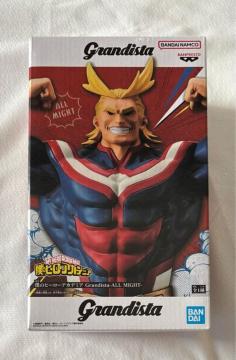 l̃q[[AJf~A Grandista ALL MIGHT