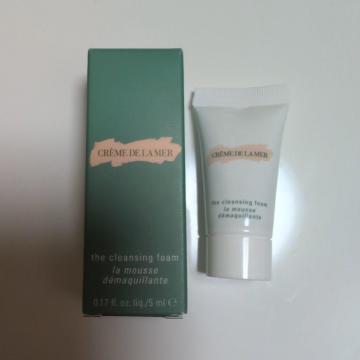 CREME DE LA MER NWOtH[ J [